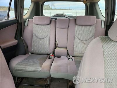 Zdjęcie 10 z 13 samochodu: 2006 TOYOTA RAV4 BASE VIN:JTMBD33V865024953 - miniatura