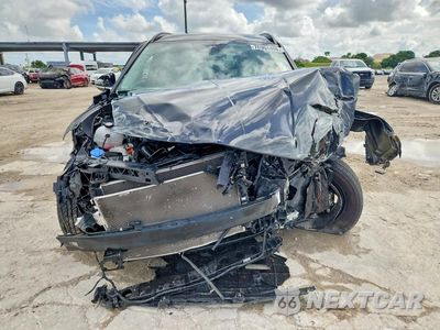 Piąte zdjęcie samochodu w środku: 2025 HYUNDAI TUCSON SEL VIN:5NMJC3DE3SH539024 - miniatura