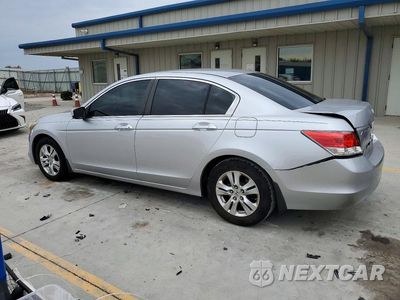 Drugie zdjęcie samochodu z przodu: 2009 HONDA ACCORD LXP VIN:1HGCP26479A073387 - miniatura