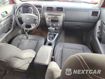 Zdjęcie 8 z 13 samochodu: 2008 HUMMER H3 VIN:5GTEN13E888174912 - miniatura