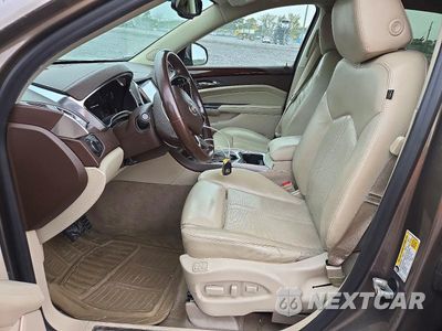 Zdjęcie 7 z 12 samochodu: 2015 CADILLAC SRX LUXURY COLLECTION VIN:3GYFNEE34FS570297 - miniatura