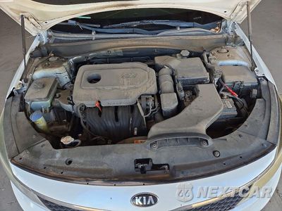 Zdjęcie 11 z 12 samochodu: 2016 KIA OPTIMA LX VIN:5XXGT4L31GG014095 - miniatura