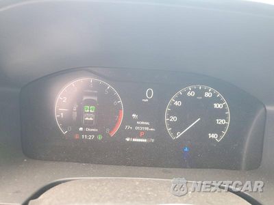 Zdjęcie 9 z 13 samochodu: 2025 HONDA CR-V EXL VIN:2HKRS4H70SH410121 - miniatura