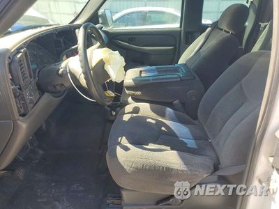 Zdjęcie 7 z 13 samochodu: 2006 CHEVROLET SILVERADO C1500 VIN:1GCEC19T36Z171152 - miniatura