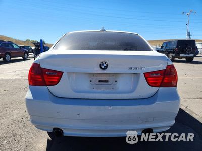 Zdjęcie 6 z 13 samochodu: 2009 BMW 335 XI VIN:WBAPL33569A404147 - miniatura