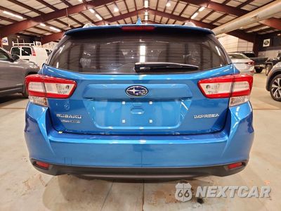Zdjęcie 6 z 12 samochodu: 2017 SUBARU IMPREZA PREMIUM VIN:4S3GTAB66H3701701 - miniatura