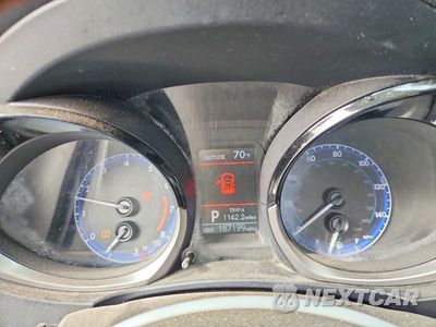 Zdjęcie 9 z 13 samochodu: 2015 TOYOTA COROLLA S PLUS VIN:2T1BURHE5FC452591 - miniatura