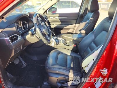 Zdjęcie 7 z 13 samochodu: 2017 MAZDA CX-5 GRAND TOURING VIN:JM3KFBDL6H0182930 - miniatura
