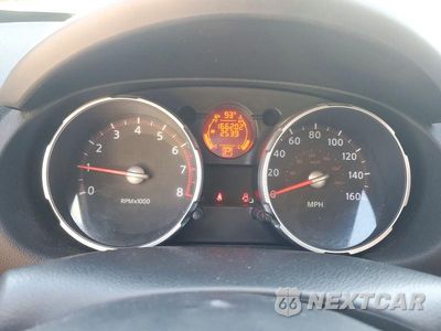 Zdjęcie 9 z 13 samochodu: 2009 NISSAN ROGUE S VIN:JN8AS58V09W167808 - miniatura
