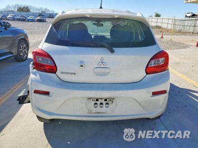 Zdjęcie 6 z 12 samochodu: 2020 MITSUBISHI MIRAGE ES VIN:ML32A3HJ2LH004287 - miniatura