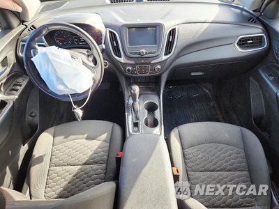 Zdjęcie 8 z 13 samochodu: 2018 CHEVROLET EQUINOX LT VIN:2GNAXSEV7J6244017 - miniatura