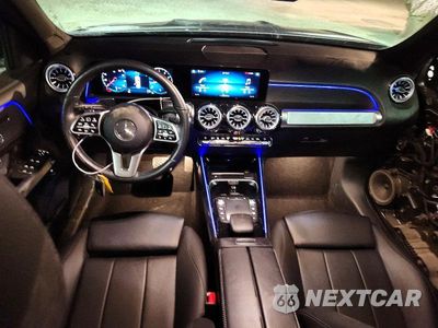 Zdjęcie 8 z 14 samochodu: 2023 MERCEDES-BENZ GLB 250 4MATIC VIN:W1N4M4HBXPW290525 - miniatura
