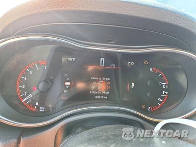 Zdjęcie 9 z 13 samochodu: 2018 DODGE DURANGO SXT VIN:1C4RDHAG5JC384976 - miniatura