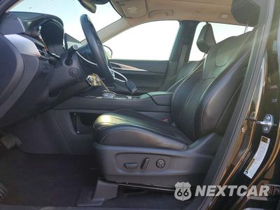 Zdjęcie 7 z 14 samochodu: 2025 INFINITI QX60 LUXE VIN:5N1AL1FR0SC337014 - miniatura