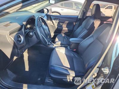 Zdjęcie 7 z 12 samochodu: 2019 TOYOTA COROLLA SE VIN:5YFBURHE3KP890410 - miniatura