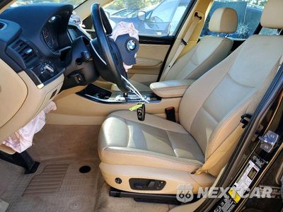 Zdjęcie 7 z 12 samochodu: 2012 BMW X3 XDRIVE28I VIN:5UXWX5C50CL720409 - miniatura