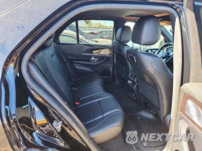 Zdjęcie 11 z 14 samochodu: 2020 MERCEDES-BENZ GLE 350 4MATIC VIN:4JGFB4KB8LA221429 - miniatura