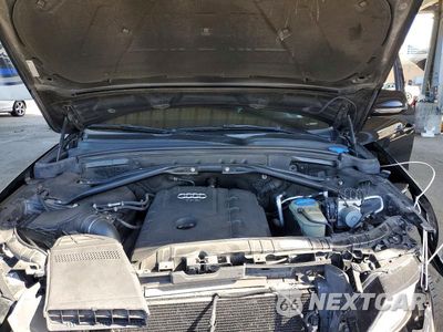 Zdjęcie 11 z 12 samochodu: 2016 AUDI Q5 PREMIUM PLUS VIN:WA1L2AFP3GA063772 - miniatura