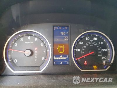 Zdjęcie 9 z 14 samochodu: 2011 HONDA CR-V SE VIN:5J6RE4H48BL086452 - miniatura