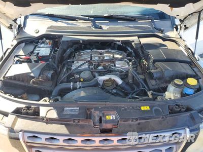 Zdjęcie 12 z 14 samochodu: 2016 LAND ROVER LR4 HSE VIN:SALAG2V60GA797355 - miniatura