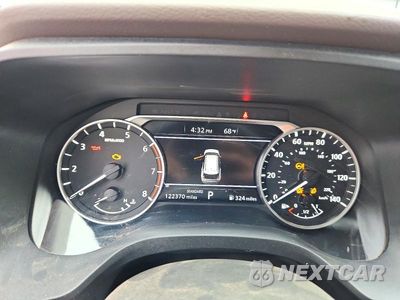 Zdjęcie 9 z 13 samochodu: 2022 NISSAN ROGUE S VIN:5N1BT3AA6NC701510 - miniatura