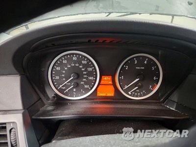 Zdjęcie 9 z 12 samochodu: 2004 BMW 530 I VIN:WBANA73594B061521 - miniatura