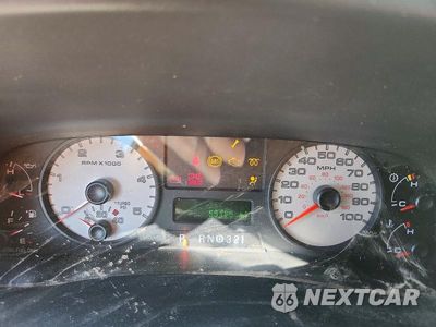 Zdjęcie 9 z 12 samochodu: 2005 FORD F250 SUPER DUTY VIN:1FTSX20P45EA50312 - miniatura