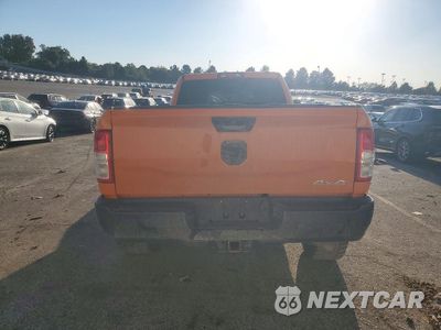 Zdjęcie 6 z 12 samochodu: 2020 RAM 2500 TRADESMAN VIN:3C6MR5AJ6LG120761 - miniatura