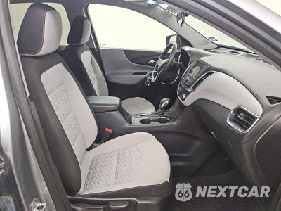 Zdjęcie 14 z 14 samochodu: 2024 CHEVROLET EQUINOX LT VIN:3GNAXUEG9RL303380 - miniatura