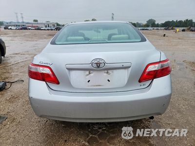 Zdjęcie 6 z 12 samochodu: 2008 TOYOTA CAMRY LE VIN:4T1BE46K38U756710 - miniatura