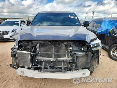 Piąte zdjęcie samochodu w środku: 2026 TOYOTA TUNDRA CREWMAX LIMITED VIN:5TFZA5AB3TX055863 - miniatura