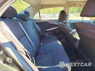 Zdjęcie 10 z 12 samochodu: 2012 TOYOTA COROLLA S VIN:2T1BU4EE6CC845096 - miniatura