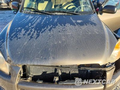 Zdjęcie 12 z 13 samochodu: 2011 TOYOTA RAV4 BASE VIN:2T3BF4DV6BW122915 - miniatura