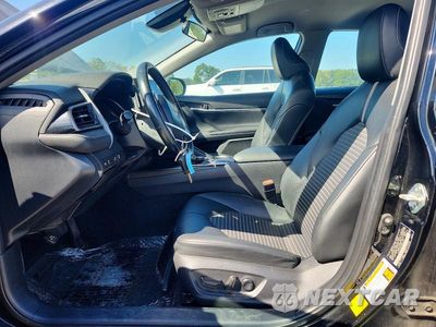 Zdjęcie 7 z 12 samochodu: 2022 TOYOTA CAMRY SE VIN:4T1G11AK7NU694215 - miniatura