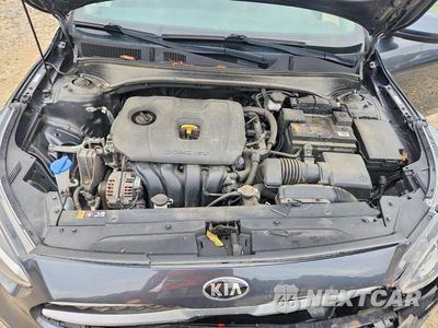 Zdjęcie 11 z 12 samochodu: 2021 KIA FORTE LXS VIN:3KPF24ADXME333509 - miniatura