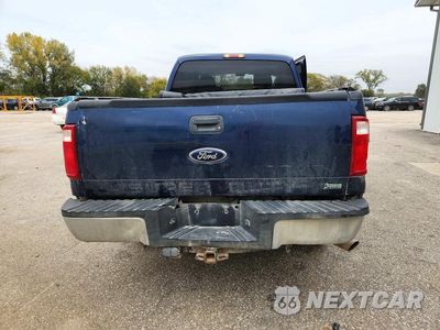 Zdjęcie 6 z 12 samochodu: 2011 FORD F250 SUPER DUTY VIN:1FT7W2B62BEA29841 - miniatura