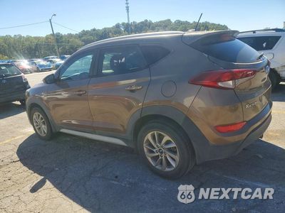 Drugie zdjęcie samochodu z przodu: 2017 HYUNDAI TUCSON SE VIN:KM8J33A4XHU423053 - miniatura