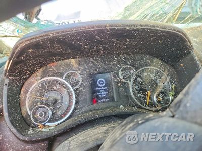 Zdjęcie 9 z 12 samochodu: 2021 RAM 2500 BIG HORN VIN:3C6UR5DL2MG523005 - miniatura