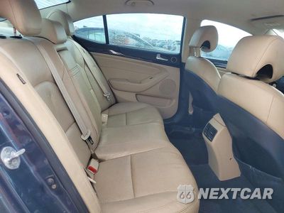Zdjęcie 10 z 13 samochodu: 2014 KIA CADENZA PREMIUM VIN:KNALN4D71E5134780 - miniatura