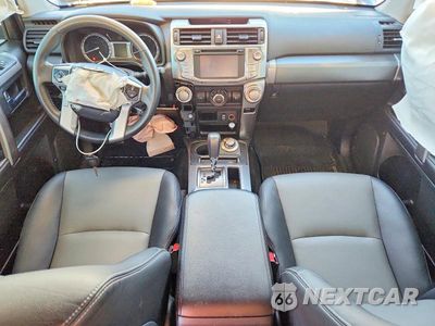 Zdjęcie 8 z 14 samochodu: 2018 TOYOTA 4RUNNER SR5 PREMIUM VIN:JTEBU5JR8J5518381 - miniatura
