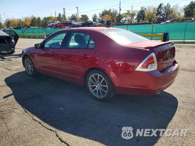 Drugie zdjęcie samochodu z przodu: 2009 FORD FUSION SE VIN:3FAHP07139R171941 - miniatura
