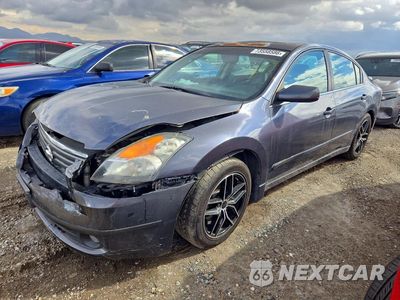 2008 NISSAN ALTIMA 2.5 SL 1N4AL21E18C217736 - główne zdjęcie licytacji z USA - miniatura