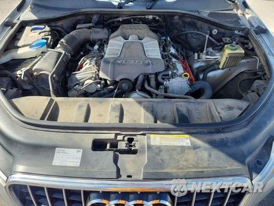 Zdjęcie 12 z 13 samochodu: 2014 AUDI Q7 PREMIUM PLUS VIN:WA1LGAFEXED005217 - miniatura