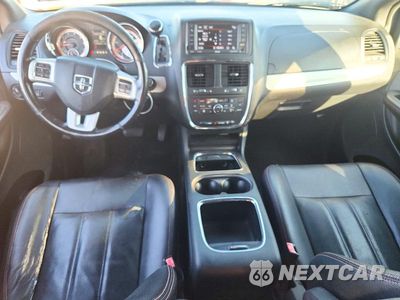 Zdjęcie 8 z 12 samochodu: 2019 DODGE GRAND CARAVAN GT VIN:2C4RDGEG0KR536420 - miniatura