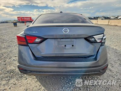Zdjęcie 6 z 12 samochodu: 2020 NISSAN ALTIMA S VIN:1N4BL4BV8LC232161 - miniatura