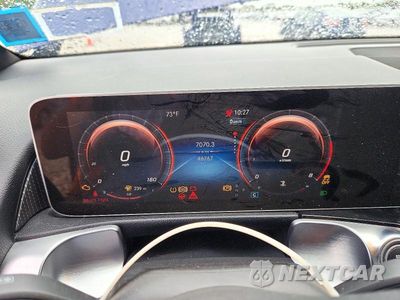 Zdjęcie 9 z 13 samochodu: 2020 MERCEDES-BENZ GLB 250 4MATIC VIN:W1N4M4HBXLW032449 - miniatura