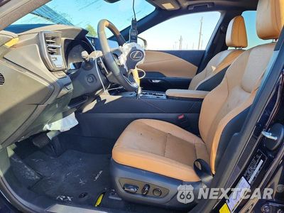 Zdjęcie 7 z 13 samochodu: 2025 LEXUS RX 350H PREMIUM+ VIN:2T2BBMCA5SC074050 - miniatura
