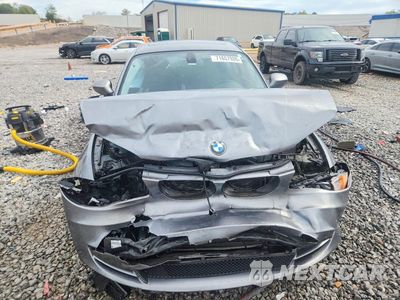 Piąte zdjęcie samochodu w środku: 2011 BMW 128 I VIN:WBAUP9C5XBVL90309 - miniatura