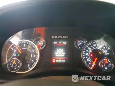 Zdjęcie 9 z 12 samochodu: 2024 RAM 2500 TRADESMAN VIN:3C6UR5HJ7RG189036 - miniatura