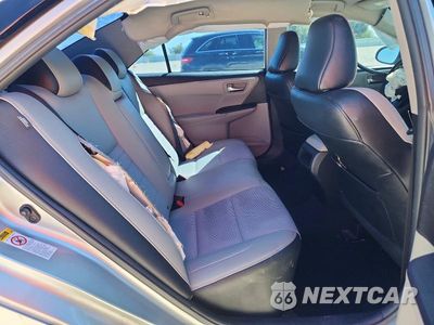 Zdjęcie 10 z 12 samochodu: 2016 TOYOTA CAMRY SE VIN:4T1BF1FK3GU164556 - miniatura